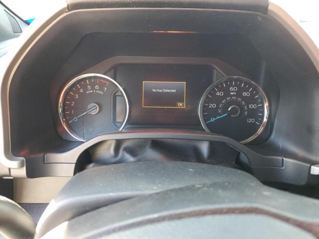Photo 9 from auction – 2016 FORD F150 SUPER with VIN 1FTEW1EF1GFD01004