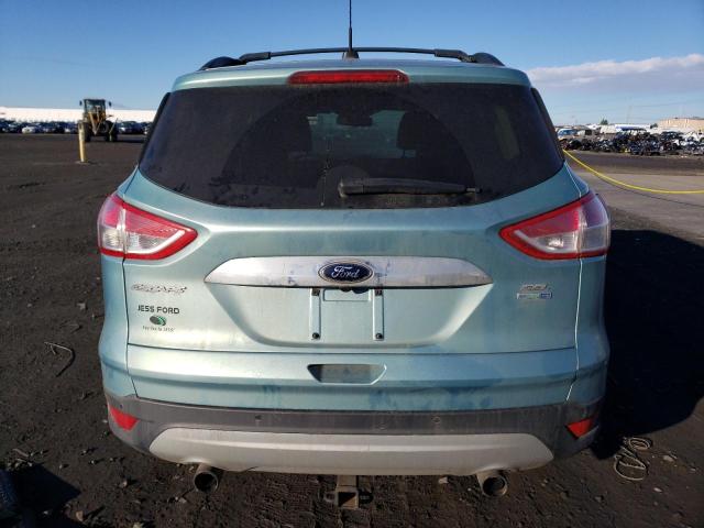Photo 6 from auction – 2013 FORD ESCAPE SEL with VIN 1FMCU9H99DUA75928