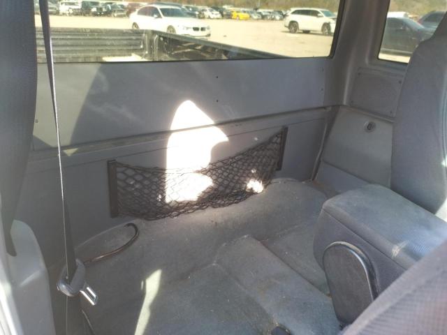 Photo 10 from auction – 2004 FORD RANGER SUP with VIN 1FTYR14U44PA27873
