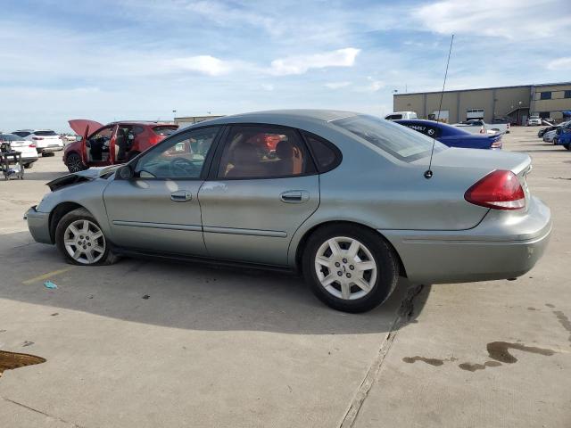 Photo 2 from auction – 2005 FORD TAURUS SE with VIN 1FAFP53U55A272522