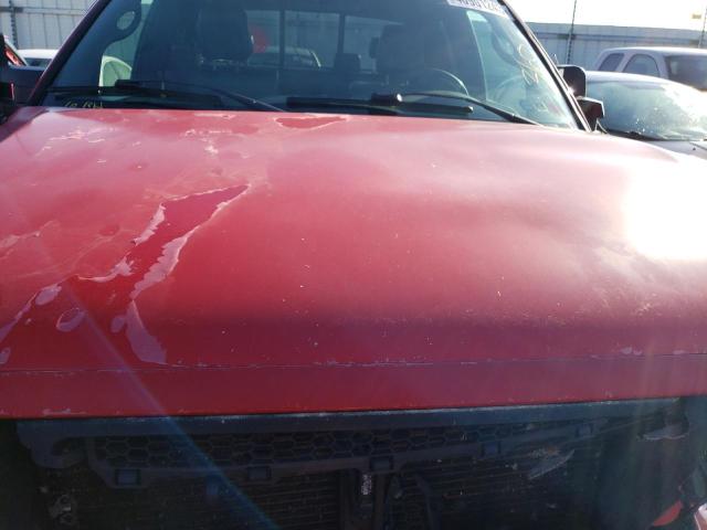 Photo 11 from auction – 2008 FORD F150 with VIN 1FTPX14V38FA23822