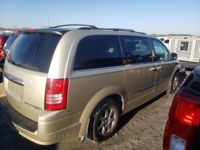 Photo 3 from auction – 2010 CHRYSLER TOWN & COU with VIN 2A4RR8DX4AR496196