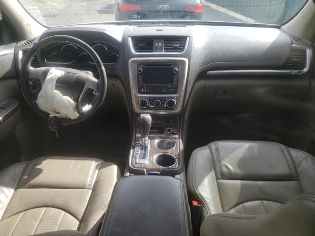Photo 8 from auction – 2014 GMC ACADIA DEN with VIN 1GKKVTKD7EJ320983