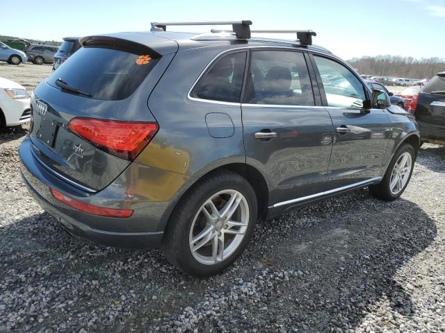 Photo 3 from auction – 2016 AUDI Q5 PREMIUM with VIN WA1C2AFP4GA121453