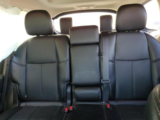 Photo 10 from auction – 2017 NISSAN PATHFINDER with VIN 5N1DR2MM1HC684420