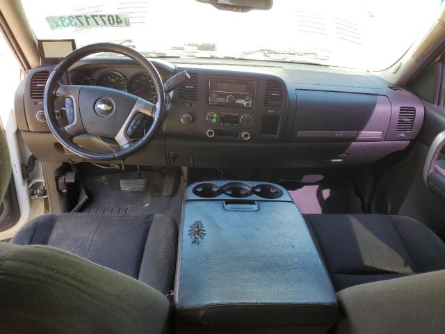 Photo 8 from auction – 2009 CHEVROLET SILVERADO with VIN 1GCJK83649F131021