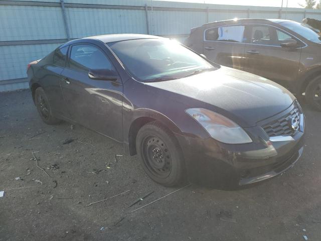 Photo 4 from auction – 2008 NISSAN ALTIMA 2.5 with VIN 1N4AL24E18C158943
