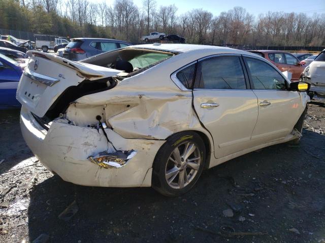 Photo 3 from auction – 2015 NISSAN ALTIMA 2.5 with VIN 1N4AL3AP0FC262266