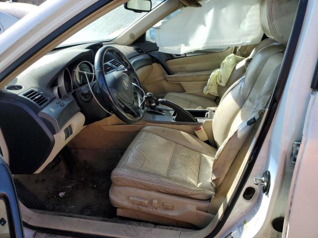 Photo 7 from auction – 2009 ACURA TL with VIN 19UUA86569A001260