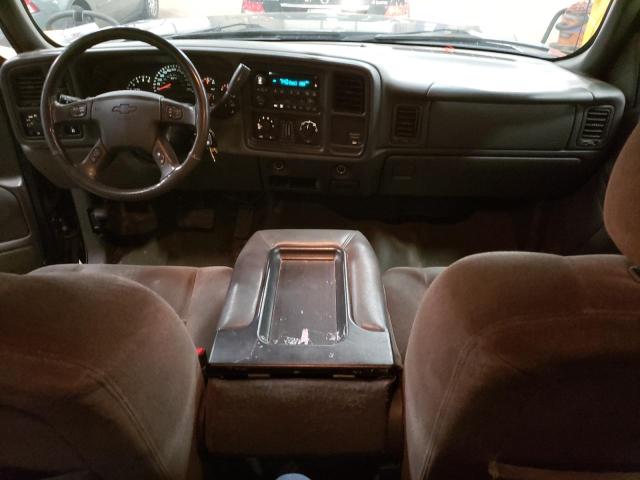 Photo 8 from auction – 2004 CHEVROLET SILVERADO with VIN 2GCEK19T841232021