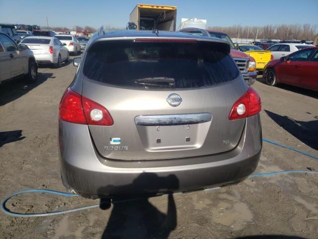 Photo 6 from auction – 2012 NISSAN ROGUE S with VIN JN8AS5MT2CW273219