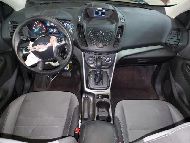 Photo 8 from auction – 2016 FORD ESCAPE SE with VIN 1FMCU0G75GUA62688