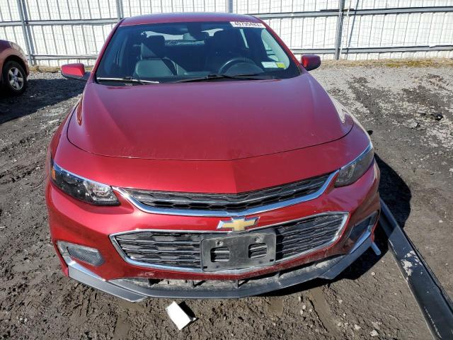 Photo 5 from auction – 2017 CHEVROLET MALIBU LT with VIN 1G1ZE5ST8HF124208