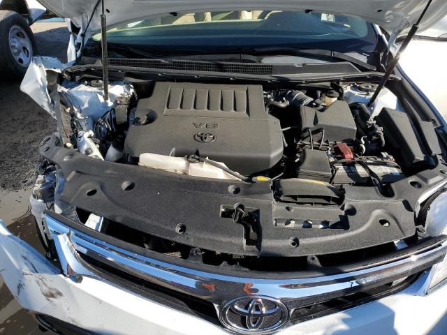 Photo 11 from auction – 2014 TOYOTA AVALON BAS with VIN 4T1BK1EB4EU109009