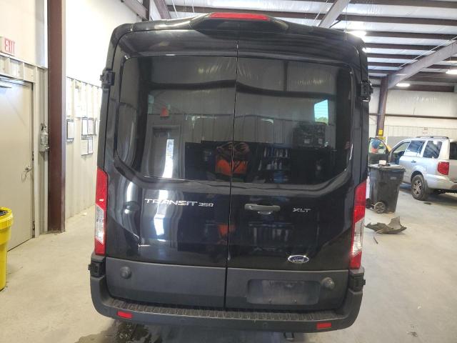Photo 6 from auction – 2020 FORD TRANSIT T- with VIN 1FBAX2C84LKA61362