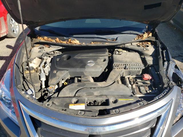 Photo 11 from auction – 2015 NISSAN ALTIMA 2.5 with VIN 1N4AL3AP3FN361720