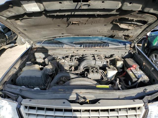 Photo 11 from auction – 2005 FORD EXPLORER E with VIN 1FMZU74E85UA68293