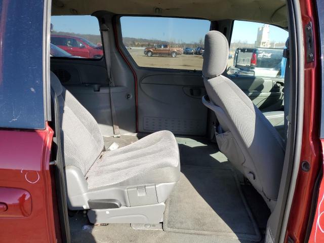 Photo 11 from auction – 2005 CHRYSLER TOWN & COU with VIN 2C4GP44R45R110394