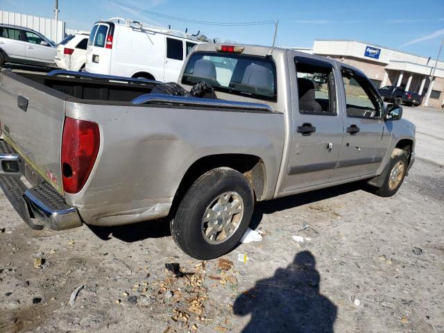 Photo 3 from auction – 2008 GMC CANYON SLE with VIN 1GTCS339488227191