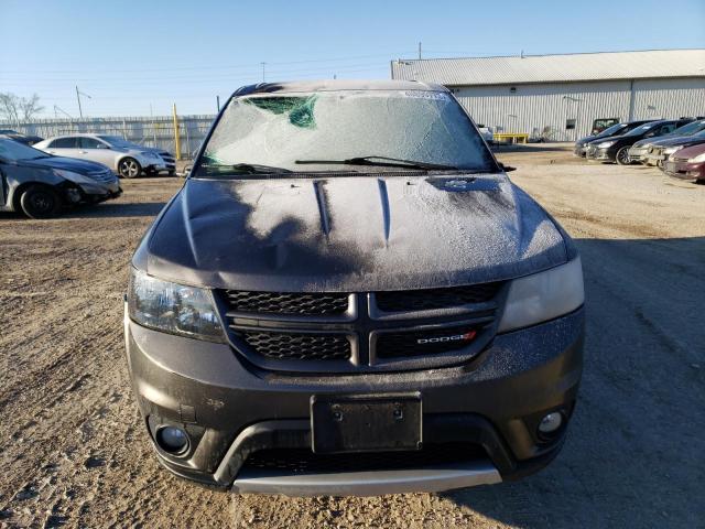 Photo 5 from auction – 2019 DODGE JOURNEY GT with VIN 3C4PDDEG7KT681618