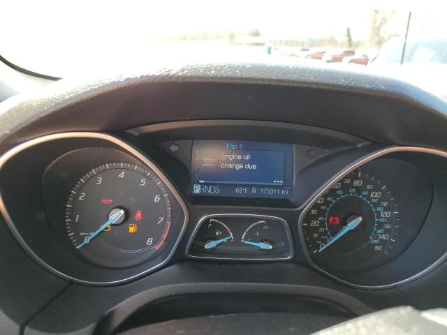 Photo 9 from auction – 2012 FORD FOCUS SEL with VIN 1FAHP3M26CL374004