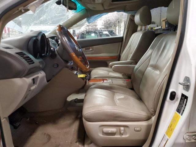 Photo 7 from auction – 2005 LEXUS RX 330 with VIN JTJHA31U350083107