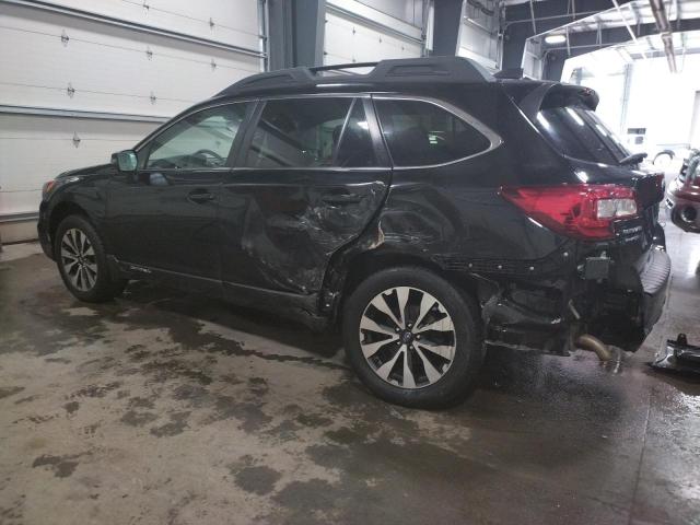 Photo 2 from auction – 2016 SUBARU OUTBACK 2. with VIN 4S4BSANC8G3333157