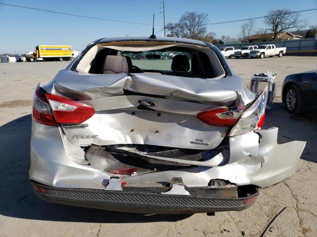 Photo 6 from auction – 2014 FORD FOCUS SE with VIN 1FADP3F27EL180144