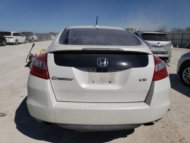 Photo 6 from auction – 2012 HONDA CROSSTOUR with VIN 5J6TF1H58CL007079