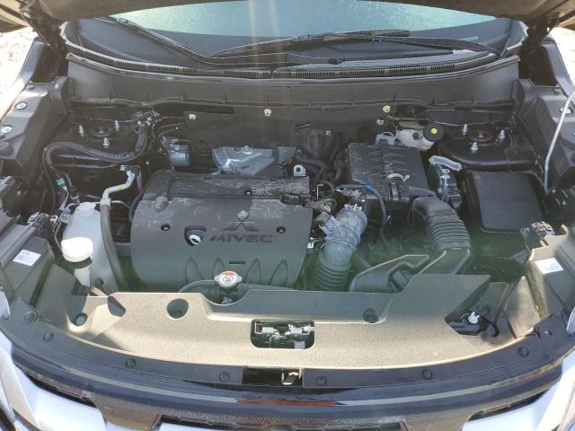 Photo 12 from auction – 2022 MITSUBISHI OUTLANDER with VIN JA4ARUAU6NU003174