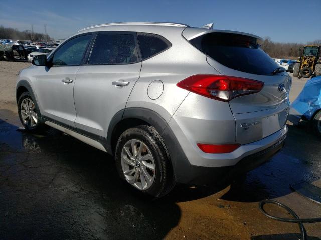Photo 2 from auction – 2018 HYUNDAI TUCSON SEL with VIN KM8J3CA4XJU669641
