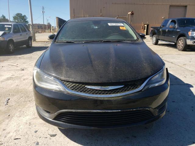 Photo 5 from auction – 2016 CHRYSLER 200 LIMITE with VIN 1C3CCCAB7GN116383