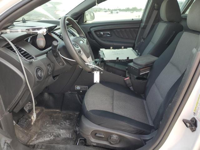 Photo 7 from auction – 2013 FORD TAURUS POL with VIN 1FAHP2MK7DG181607