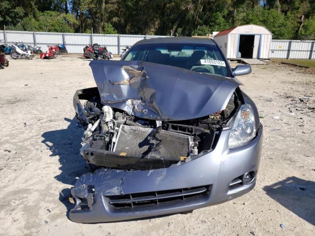 Photo 5 from auction – 2010 NISSAN ALTIMA BAS with VIN 1N4AL2AP8AN531055