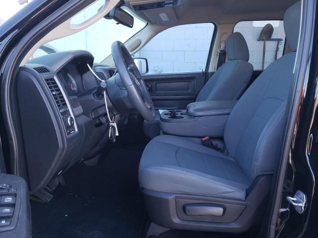 Photo 7 from auction – 2014 RAM 1500 ST with VIN 1C6RR6FT9ES112655