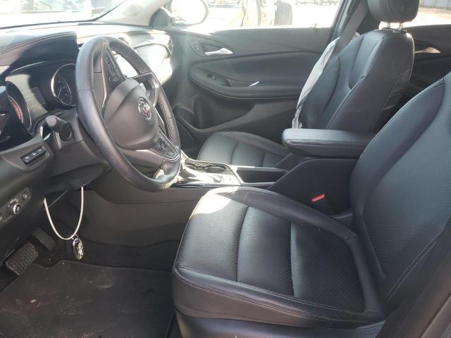 Photo 7 from auction – 2020 BUICK ENCORE GX with VIN KL4MMGSL7LB088764