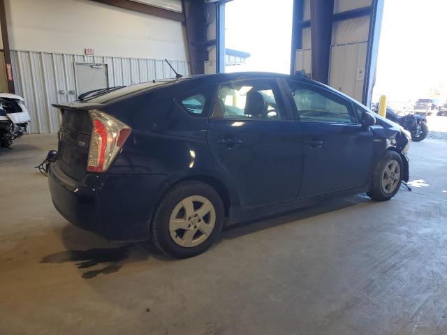 Photo 3 from auction – 2012 TOYOTA PRIUS with VIN JTDKN3DU2C1497320