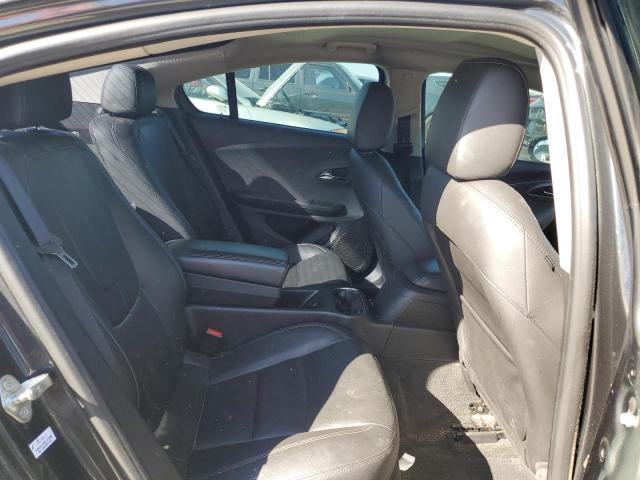 Photo 10 from auction – 2014 CHEVROLET VOLT with VIN 1G1RH6E40EU145675