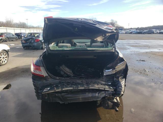 Photo 6 from auction – 2011 TOYOTA CAMRY BASE with VIN 4T1BF3EK7BU179194