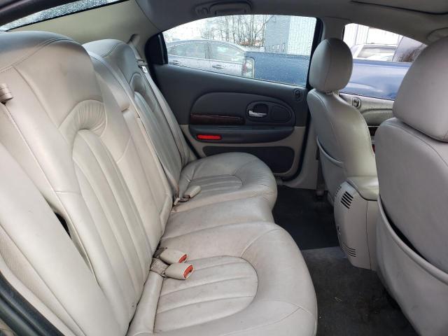 Photo 10 from auction – 2004 CHRYSLER 300M with VIN 2C3HE66G14H635293