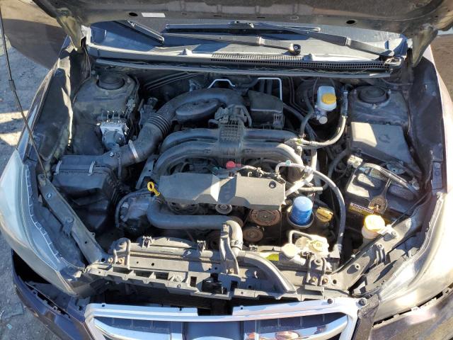 Photo 11 from auction – 2013 SUBARU IMPREZA PR with VIN JF1GPAC67DH842282