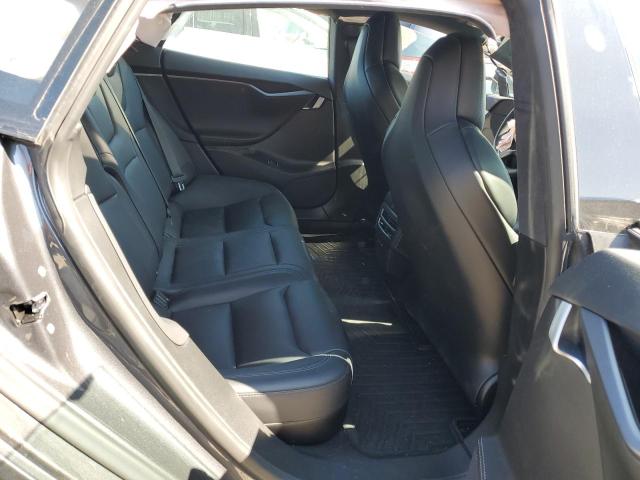 Photo 10 from auction – 2019 TESLA MODEL S with VIN 5YJSA1E22KF312220
