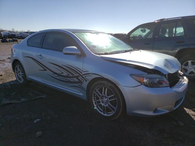Photo 4 from auction – 2006 TOYOTA SCION TC with VIN JTKDE177160132570
