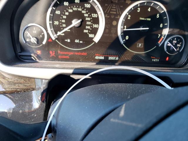 Photo 9 from auction – 2014 BMW X5 XDRIVE3 with VIN 5UXKR0C51E0K47510