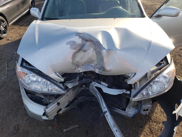 Photo 11 from auction – 2005 TOYOTA CAMRY LE with VIN JTDBF30K650163947