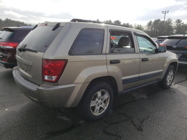 Photo 3 from auction – 2006 JEEP GRAND CHER with VIN 1J4GR48K36C280869