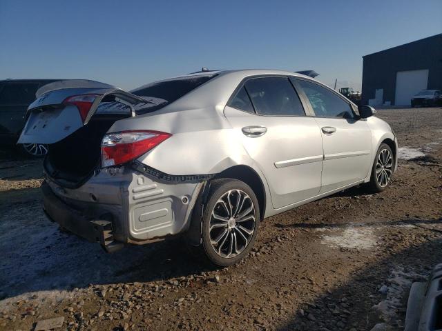 Photo 3 from auction – 2016 TOYOTA COROLLA L with VIN 5YFBURHE6GP387302