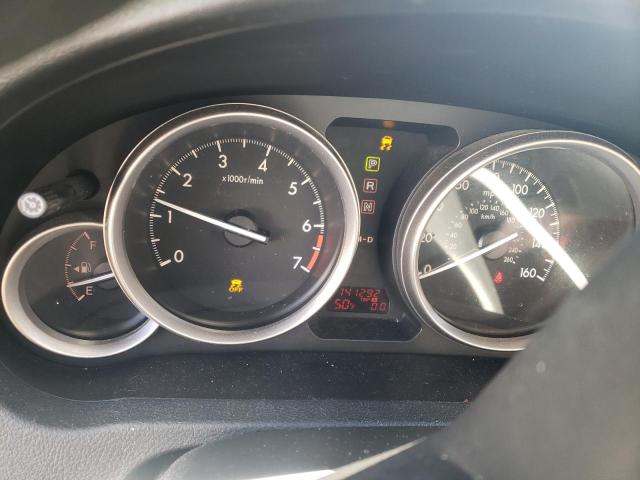 Zdjęcie 9 z aukcji – 2012 MAZDA 6 I z VIN 1YVHZ8BH4C5M05418