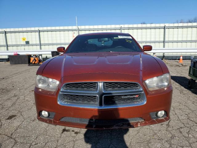 Photo 5 from auction – 2013 DODGE CHARGER R/ with VIN 2C3CDXCT7DH570681