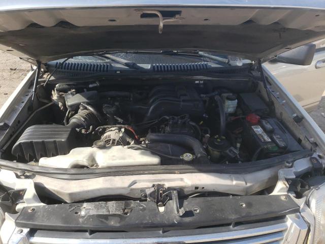 Photo 12 from auction – 2007 FORD EXPLORER X with VIN 1FMEU73E07UB36234
